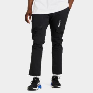 adidas Terrex Zupahike Pants / Black sold by JD Sports