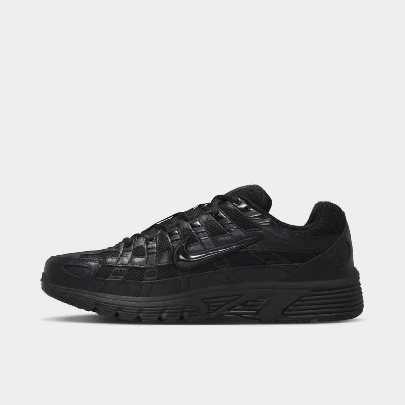 Nike P-6000 Black / Black sold by JD Sports
