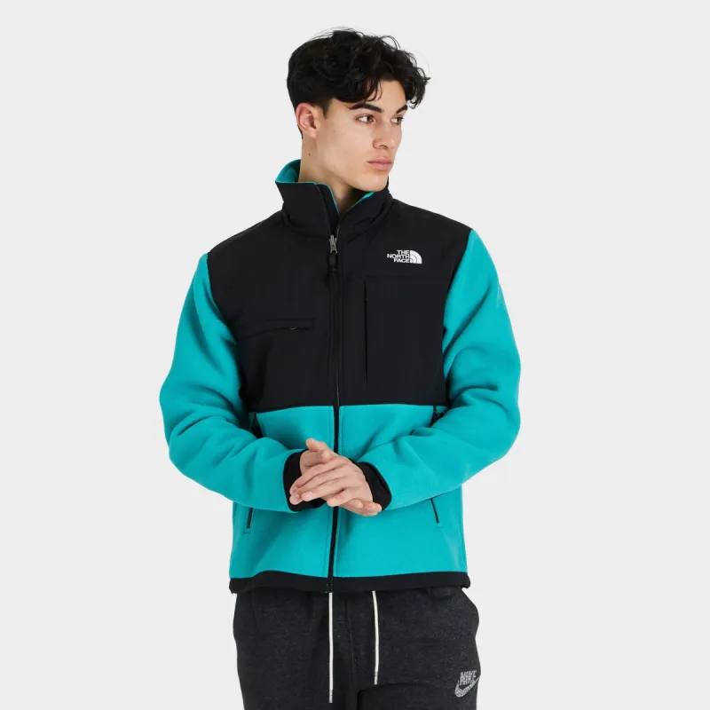 The North Face Denali 2 Jacket / Porcelain Green sold by JD Sports