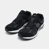 New Balance M2002RBK Black / Phantom sold by JD Sports
