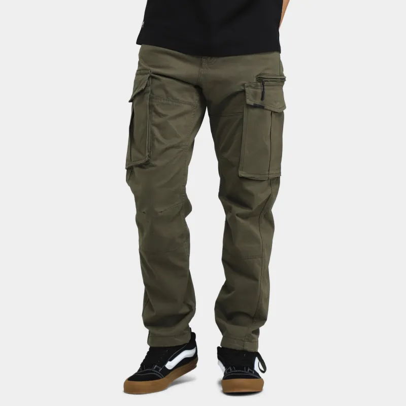 Supply & Demand Rifle Cargo Pants / Cypress Green made by JD Sports
