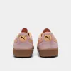 PUMA Women's Palermo Grape Mist / Peach Fizz sold by JD Sports