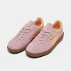 PUMA Women's Palermo Grape Mist / Peach Fizz sold by JD Sports