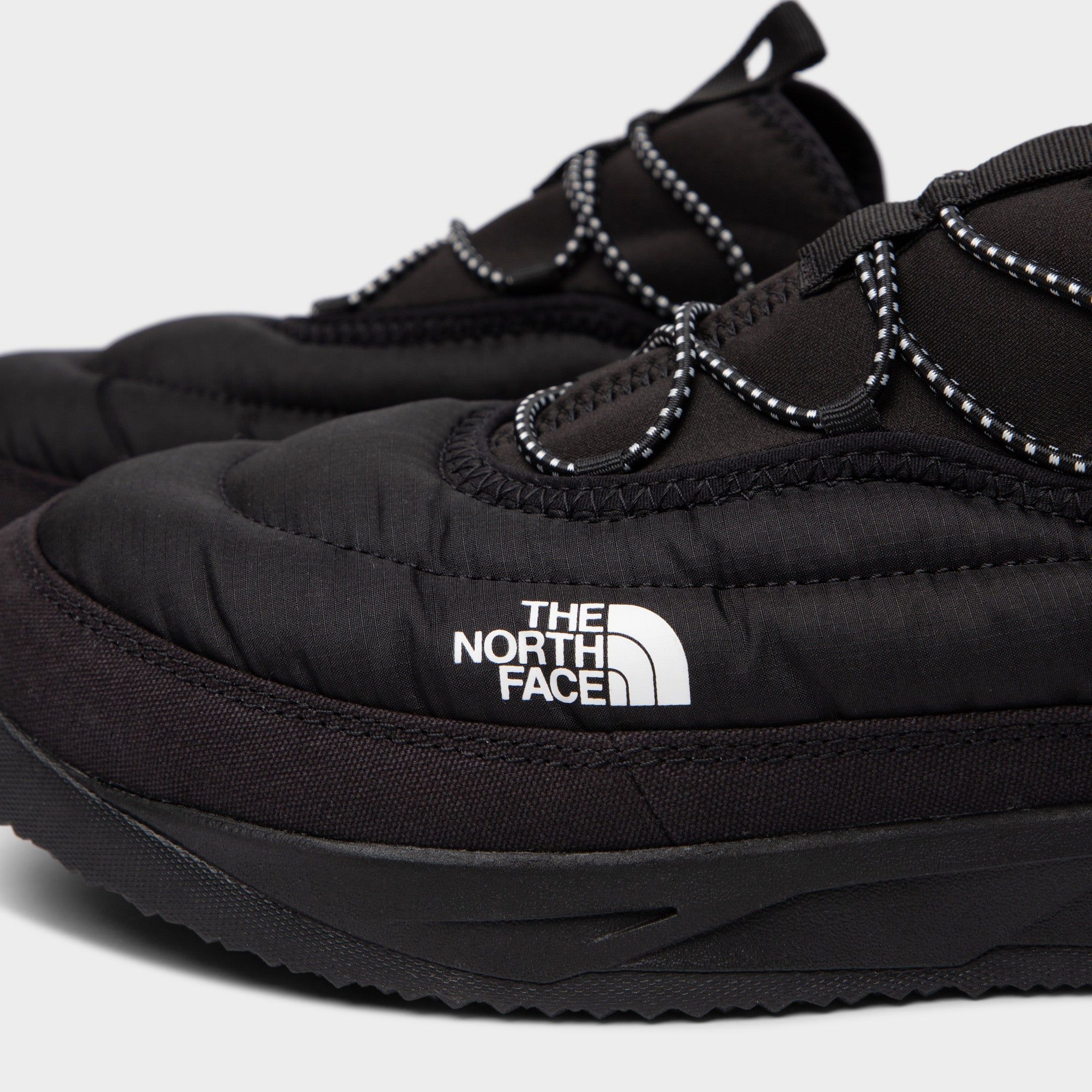 The North Face NSE Low TNF Black / TNF Black sold by JD Sports product image thumbnail 3