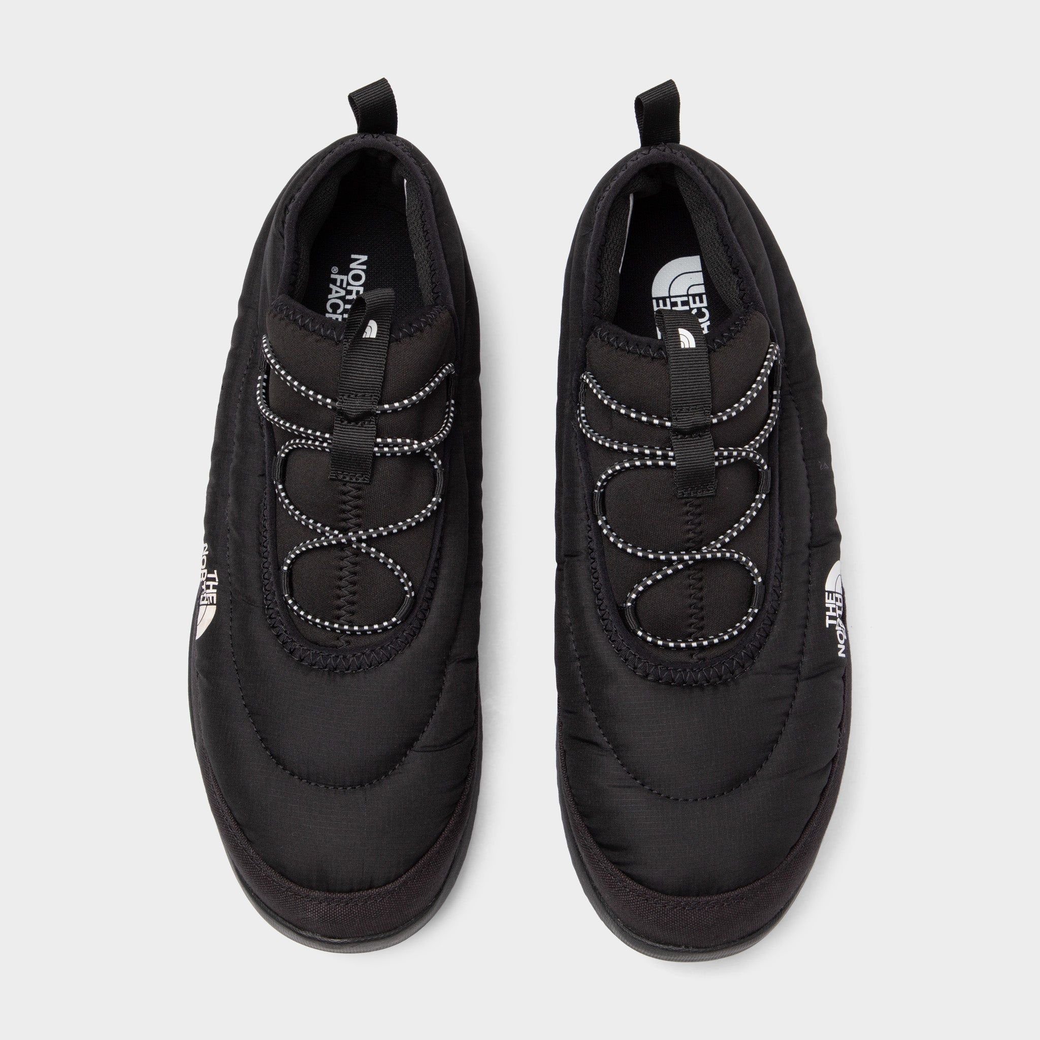 The North Face NSE Low TNF Black / TNF Black sold by JD Sports product image thumbnail 5