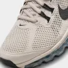 Nike Air Max 2013 Desert Sand / Black - Metallic Silver sold by JD Sports