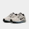 Nike Air Max 2013 Desert Sand / Black - Metallic Silver sold by JD Sports