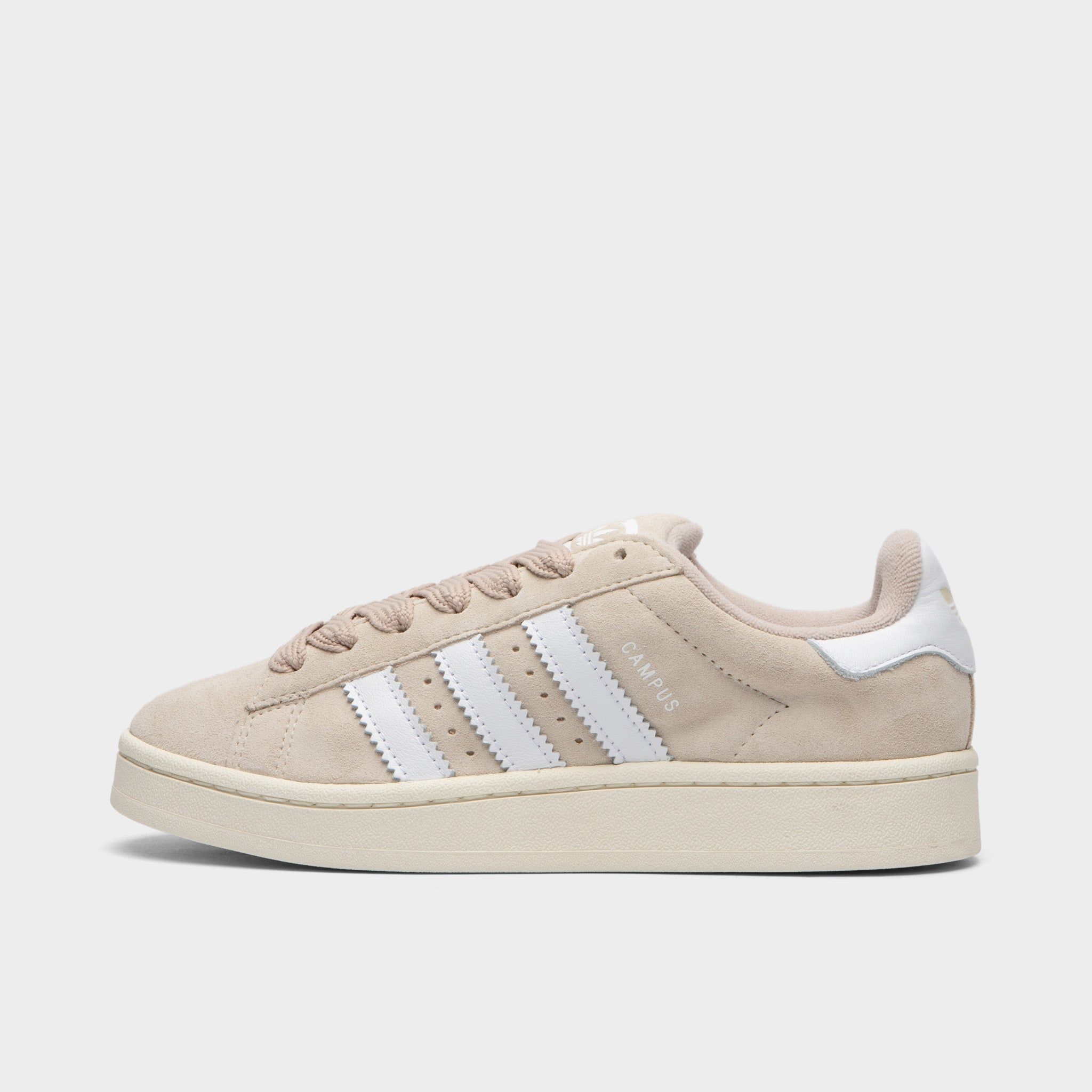 adidas Originals Women’s Campus 00s Wonder White / Cloud White - Off White sold by JD Sports