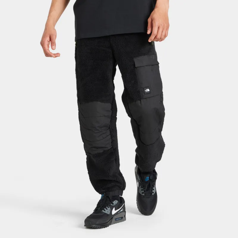 The North Face Sherpa Pants / TNF Black sold by JD Sports