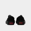 Vans Classic Slip-On Black / Black sold by JD Sports