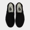 Vans Classic Slip-On Black / Black sold by JD Sports