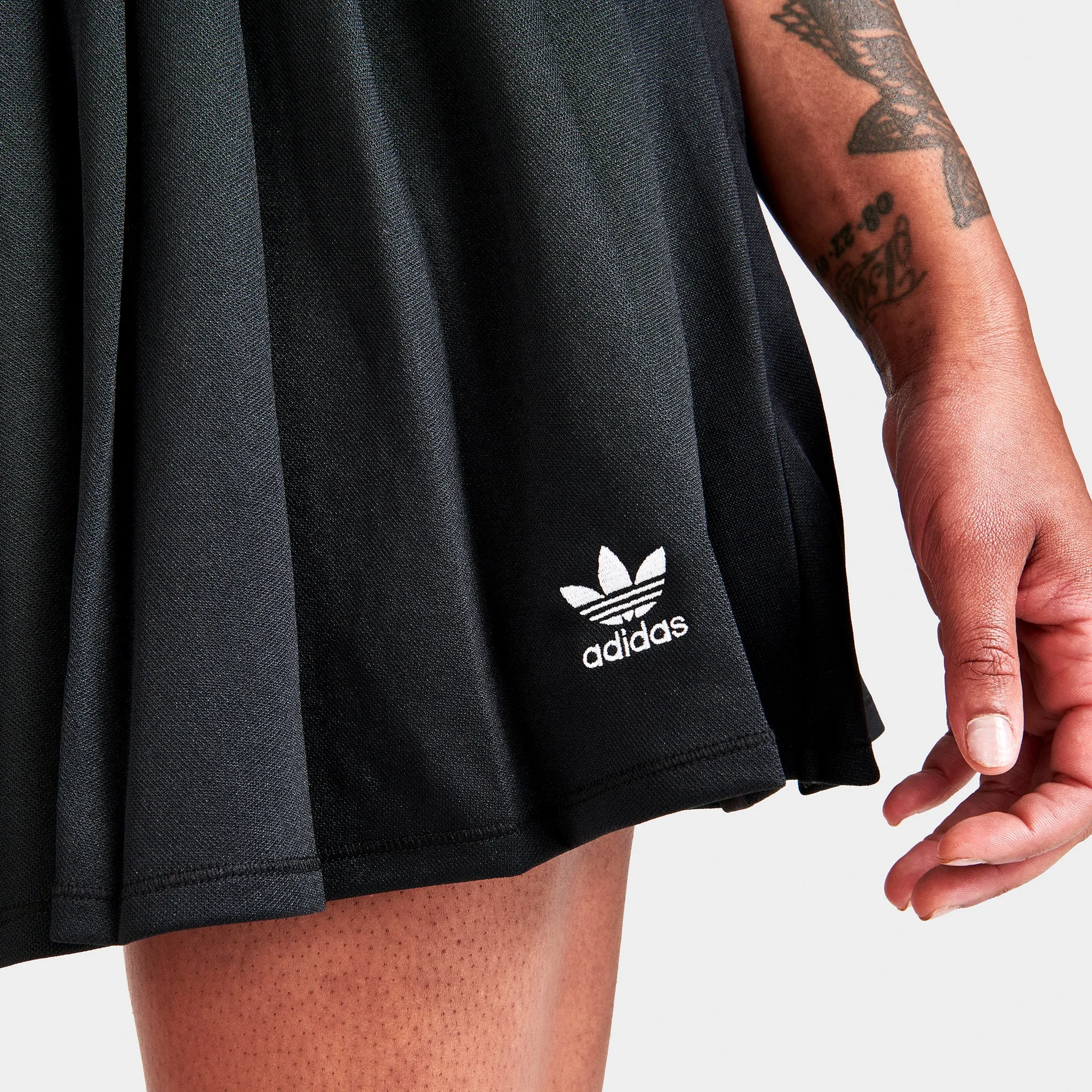 adidas Skirt / Black sold by JD Sports product image thumbnail 4