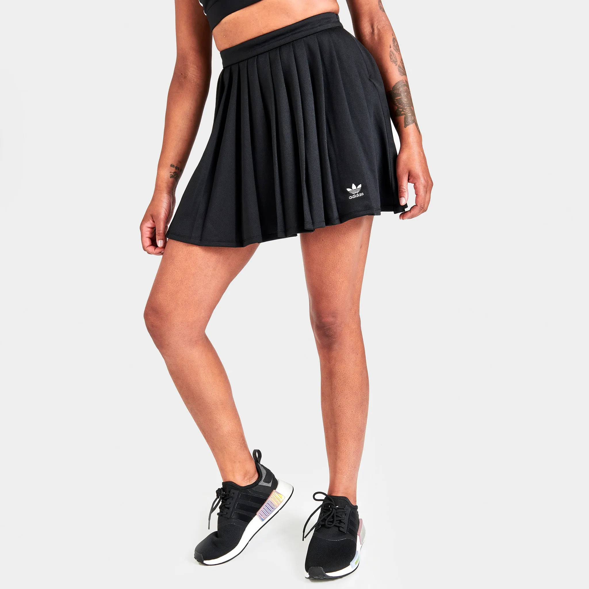 adidas Skirt / Black sold by JD Sports