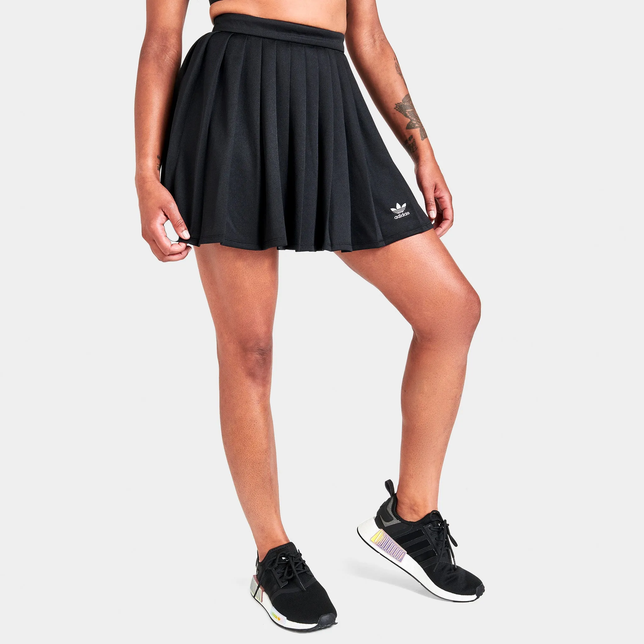 adidas Skirt / Black sold by JD Sports product image thumbnail 2