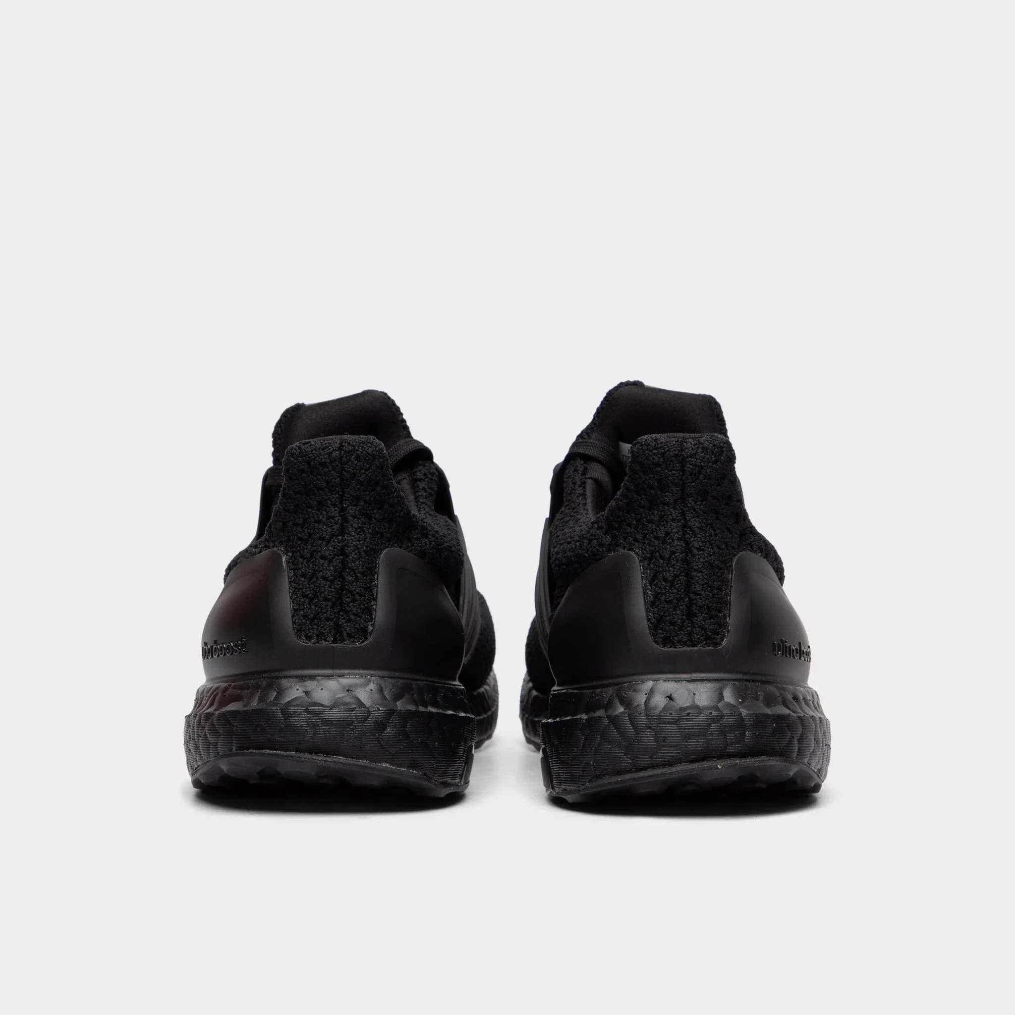 adidas Women’s Ultraboost 5 DNA Core Black / Core Black - Core Black sold by JD Sports product image thumbnail 4