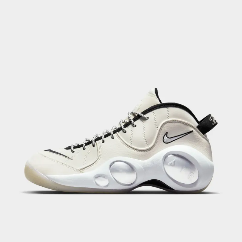 Nike Air Zoom Flight 95 Sail / White - Pale Ivory sold by JD Sports
