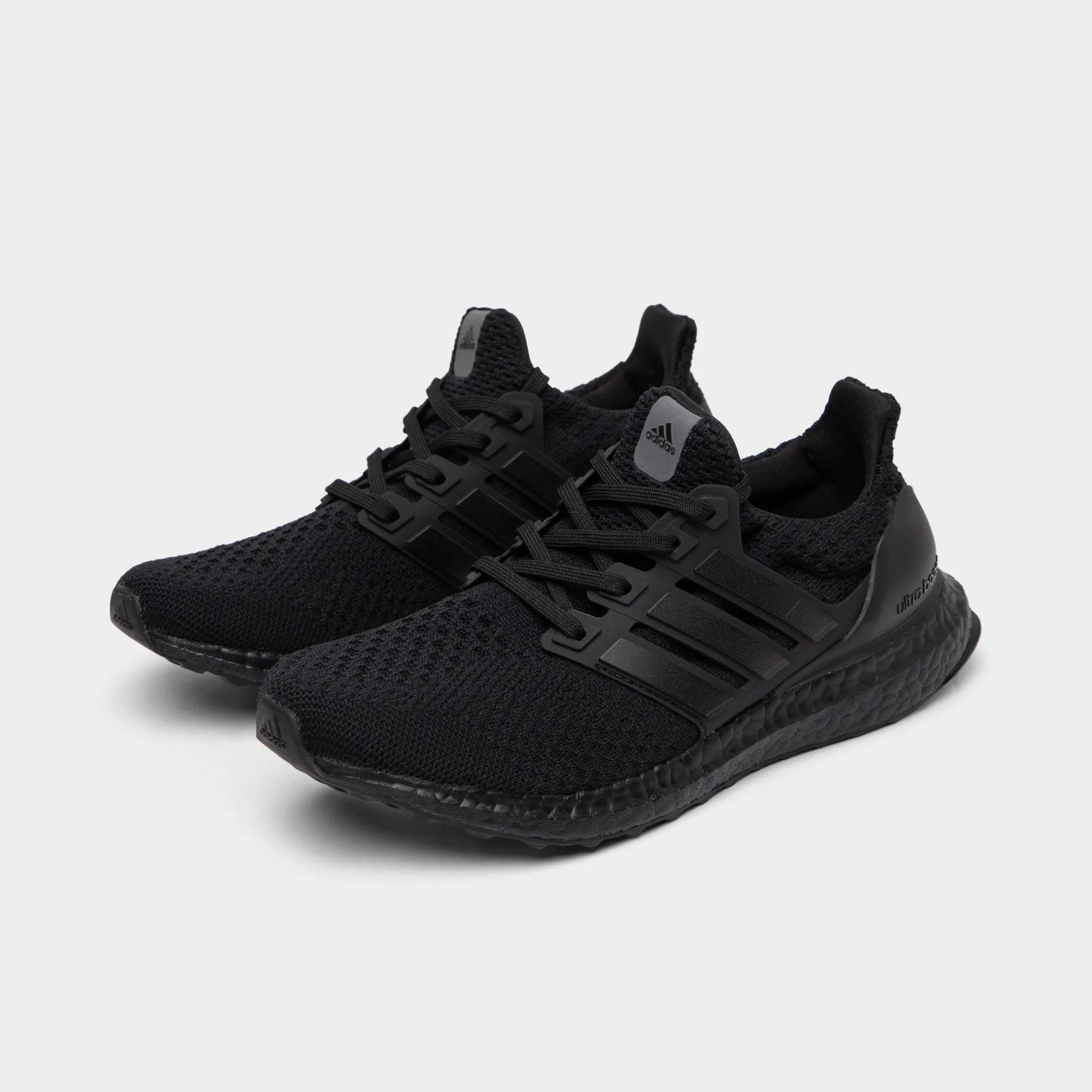 adidas Women’s Ultraboost 5 DNA Core Black / Core Black - Core Black sold by JD Sports product image thumbnail 2