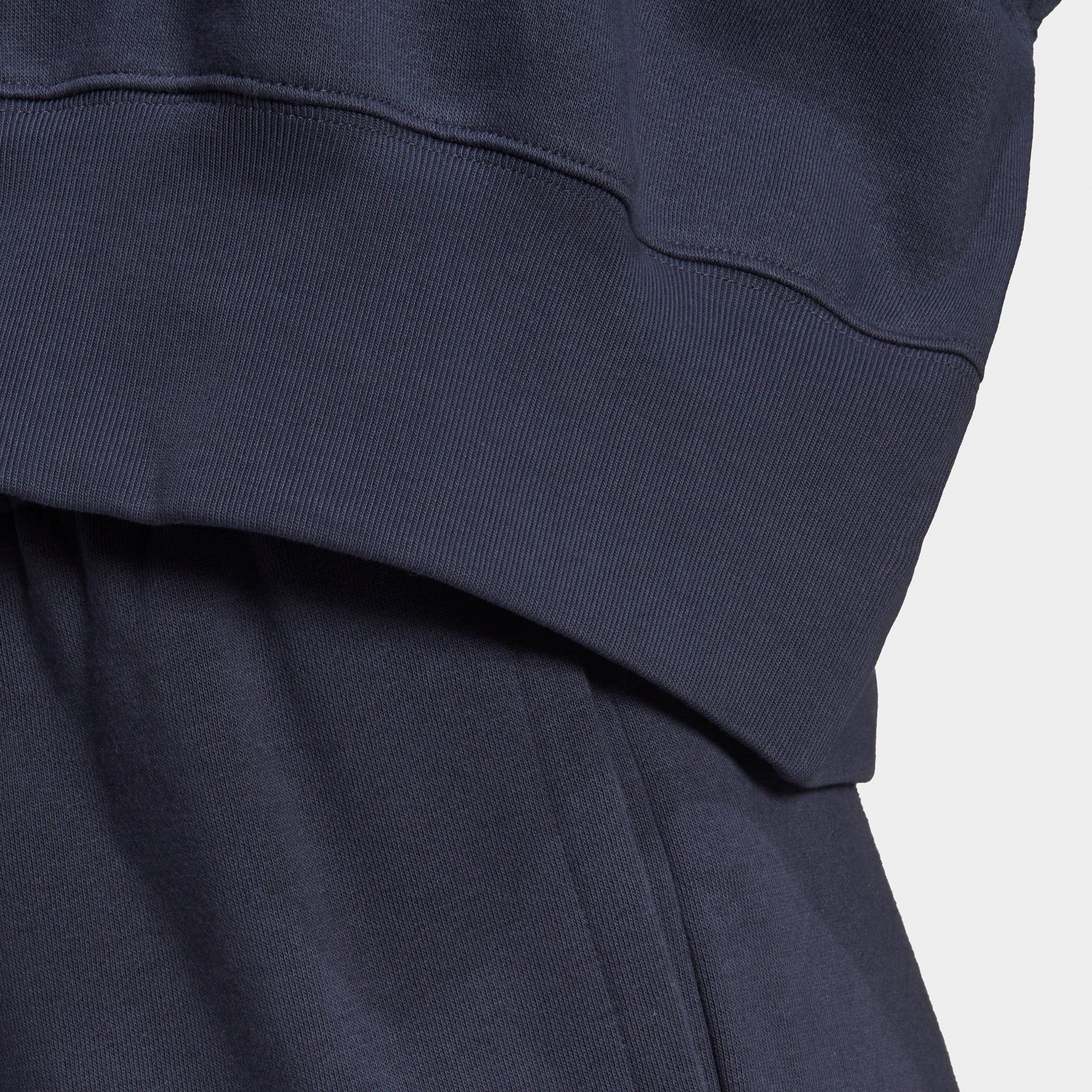 adidas Originals Women's Adicolour Essentials Fleece Sweatshirt / Shadow Navy sold by JD Sports product image thumbnail 6