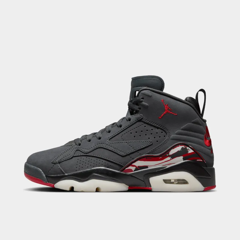 Jordan Women's Jumpman MVP Anthracite / Gym Red - Sail sold by JD Sports