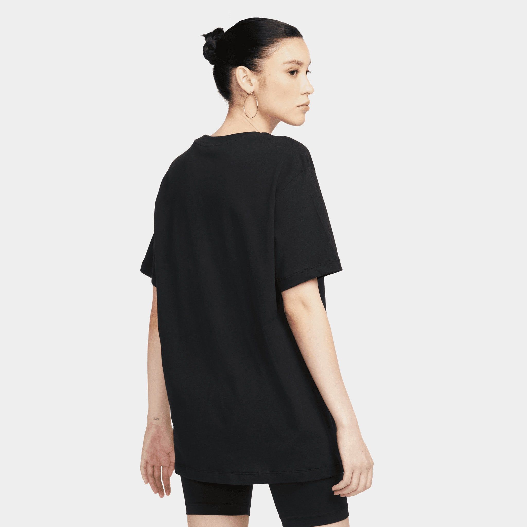 Nike Sportswear Women’s T-shirt / Black sold by JD Sports product image thumbnail 2