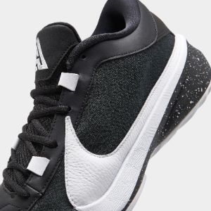 Nike Zoom Freak 5 Black / White - Pure Platinum sold by JD Sports