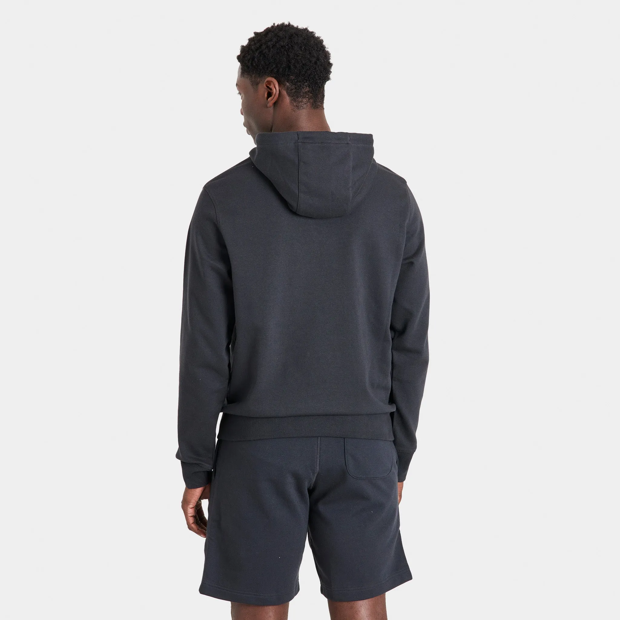 New Balance Essentials Pullover Hoodie / Black sold by JD Sports product image thumbnail 2