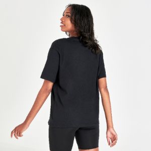 Jordan Women's Queen of Hearts T-shirt / Black sold by JD Sports