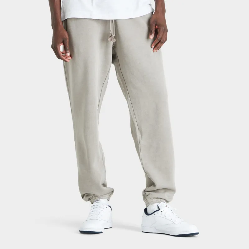 Reebok Classics Natural Dye Pants / Boulder Grey sold by JD Sports
