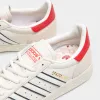 adidas Originals Handball Spezial Cloud White / Indigo sold by JD Sports