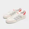 adidas Originals Handball Spezial Cloud White / Indigo sold by JD Sports