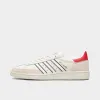 adidas Originals Handball Spezial Cloud White / Indigo sold by JD Sports