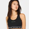 Pink Soda Sport Women's Ayden Bra / Black sold by JD Sports