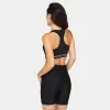 Pink Soda Sport Women's Ayden Bra / Black sold by JD Sports