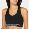 Pink Soda Sport Women's Ayden Bra / Black sold by JD Sports