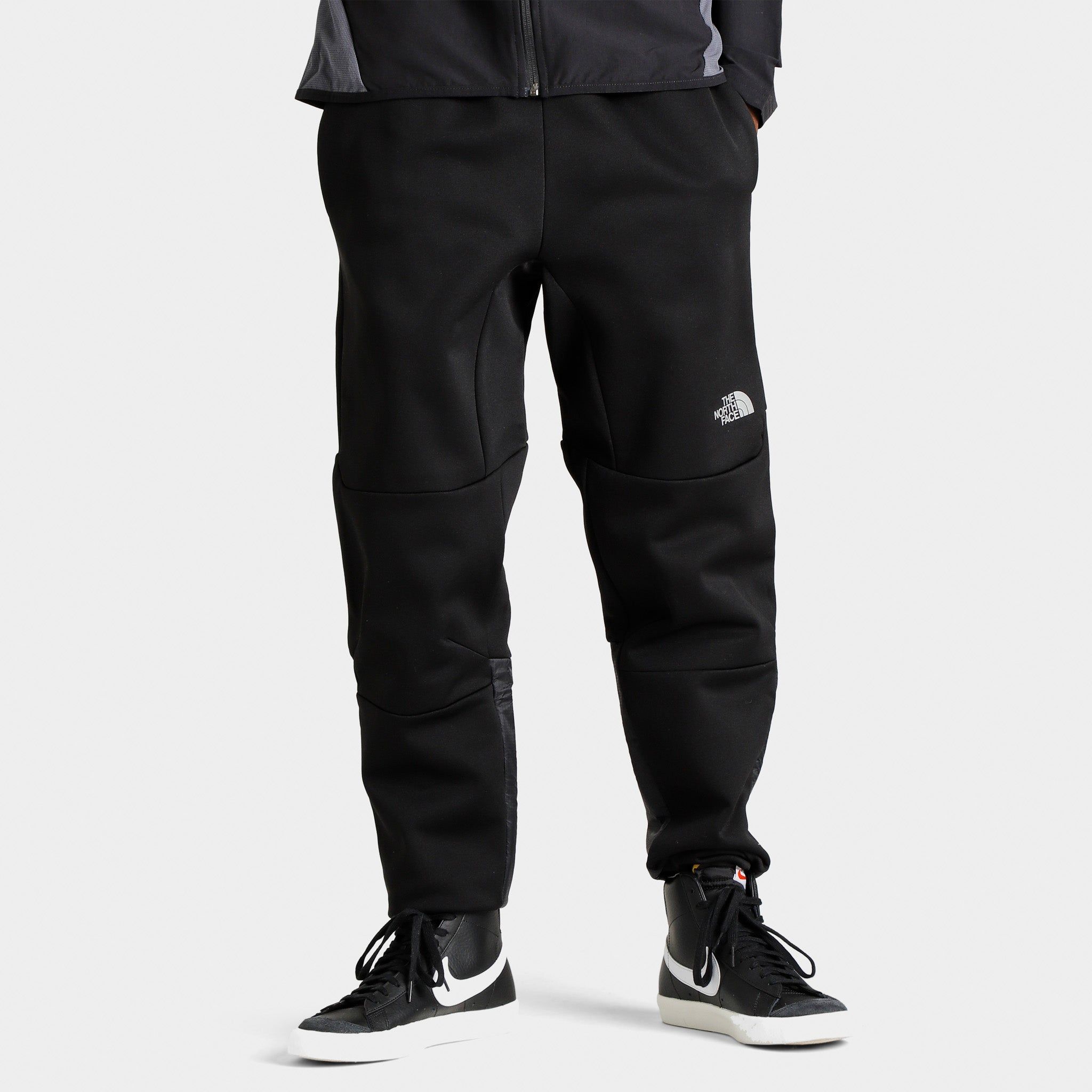 The North Face Mittellegi Hybrid Pants / TNF Black sold by JD Sports