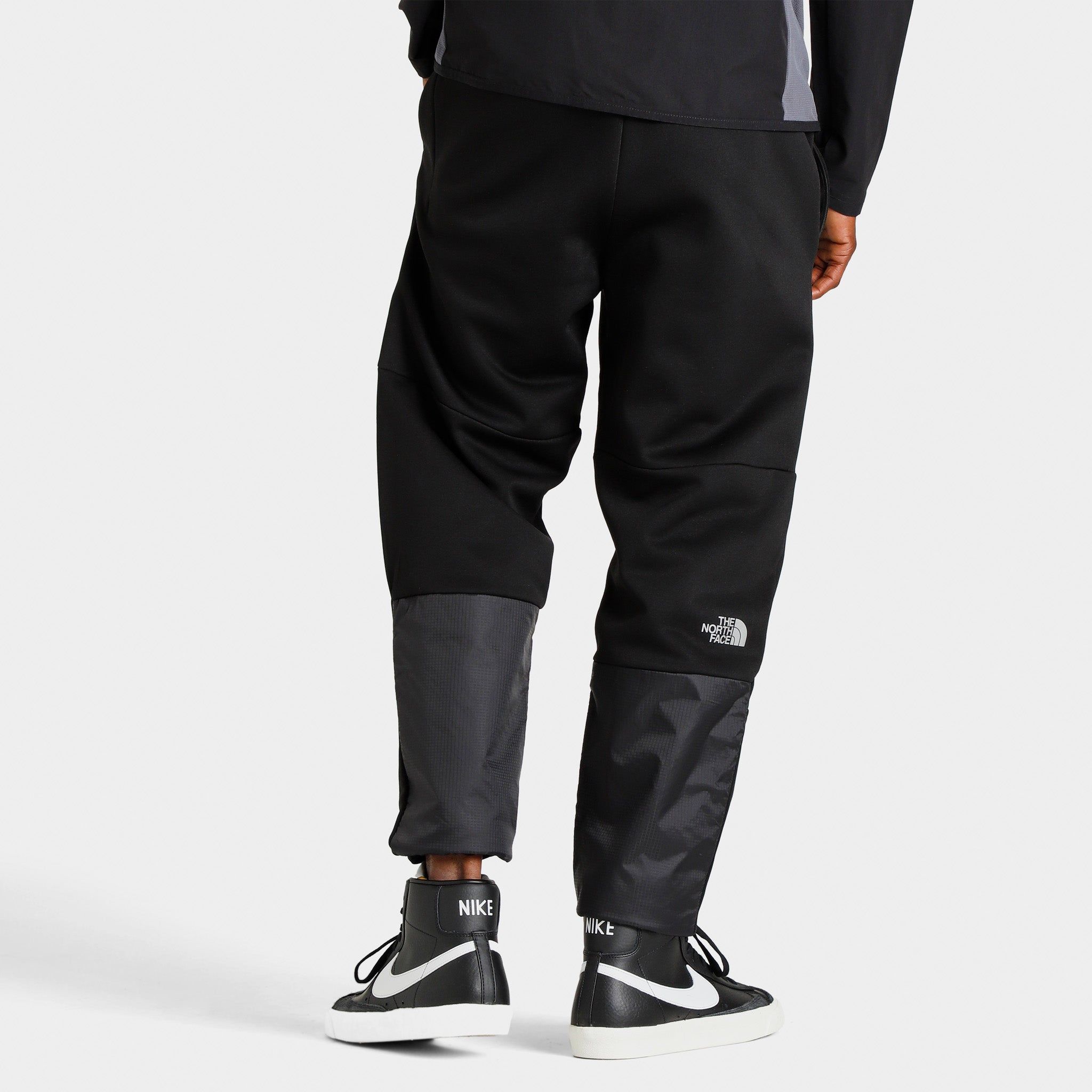 The North Face Mittellegi Hybrid Pants / TNF Black sold by JD Sports product image thumbnail 2