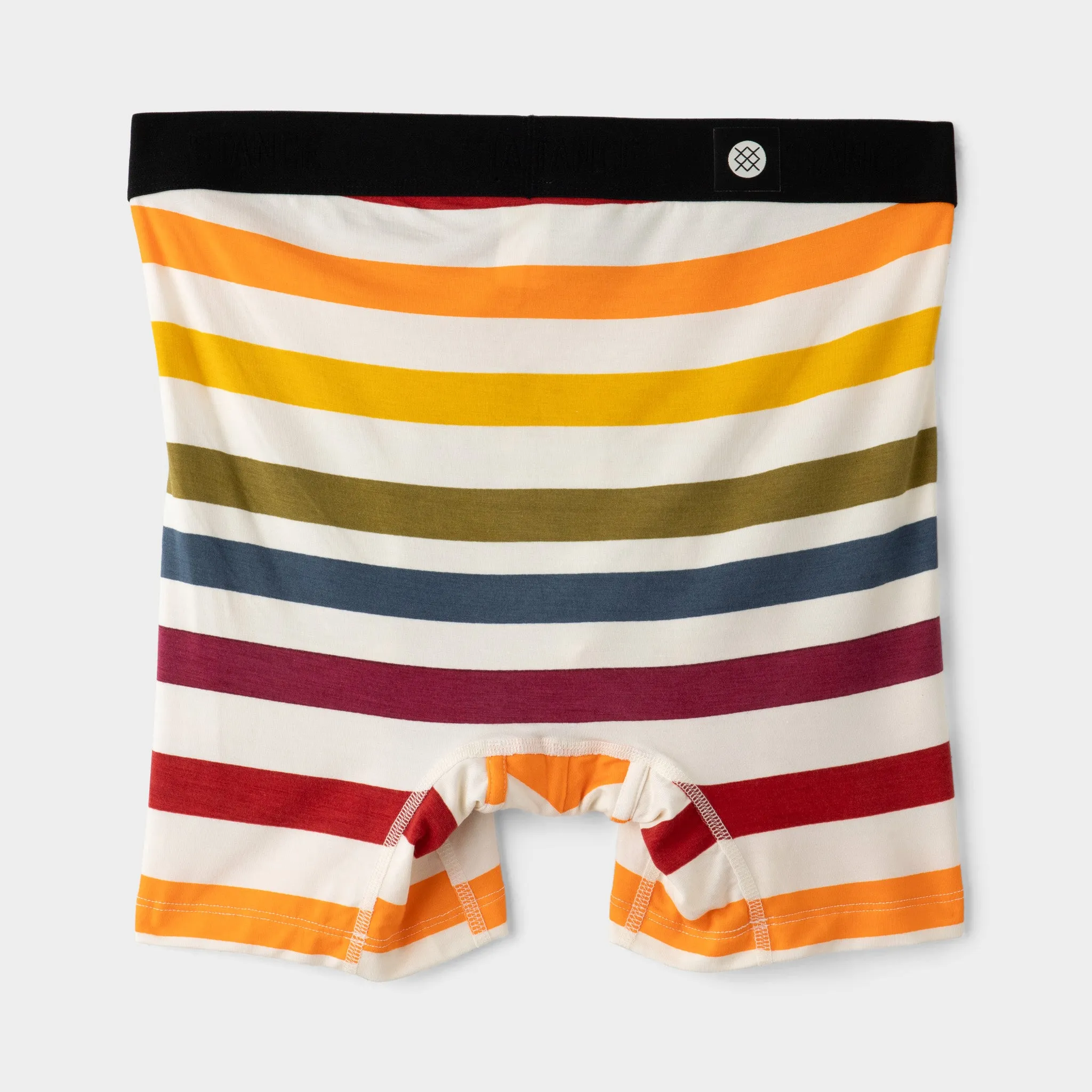 Stance Lessons Boxer Briefs / Natural sold by JD Sports product image thumbnail 2