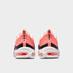 Nike Air Max 97 GZ Pink Gaze / Hyper Pink - White sold by JD Sports