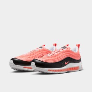 Nike Air Max 97 GZ Pink Gaze / Hyper Pink - White sold by JD Sports