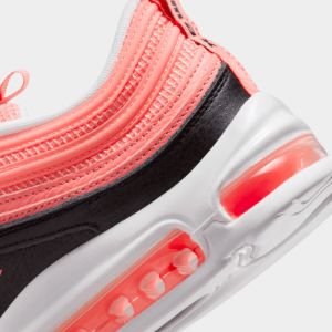 Nike Air Max 97 GZ Pink Gaze / Hyper Pink - White sold by JD Sports