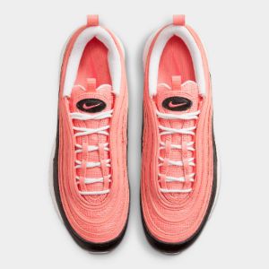 Nike Air Max 97 GZ Pink Gaze / Hyper Pink - White sold by JD Sports
