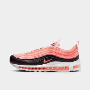 Nike Air Max 97 GZ Pink Gaze / Hyper Pink - White sold by JD Sports