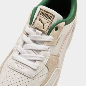 Puma Women's Cali Dream Preppy Puma White / Vine - Pearl Pink sold by JD Sports