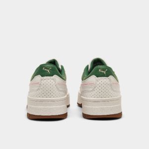 Puma Women's Cali Dream Preppy Puma White / Vine - Pearl Pink sold by JD Sports