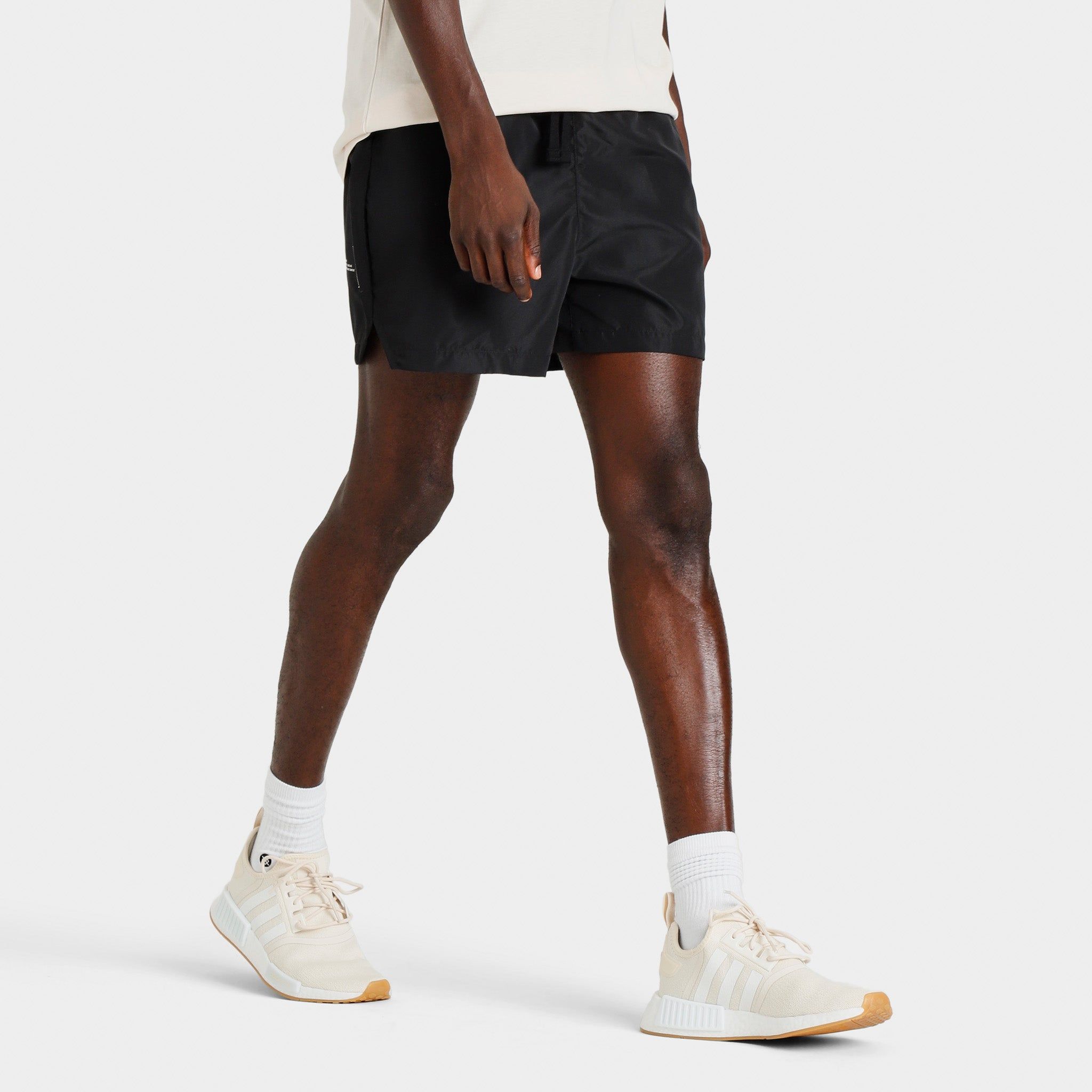 adidas Sportswear Tech Shorts / Black sold by JD Sports product image thumbnail 4