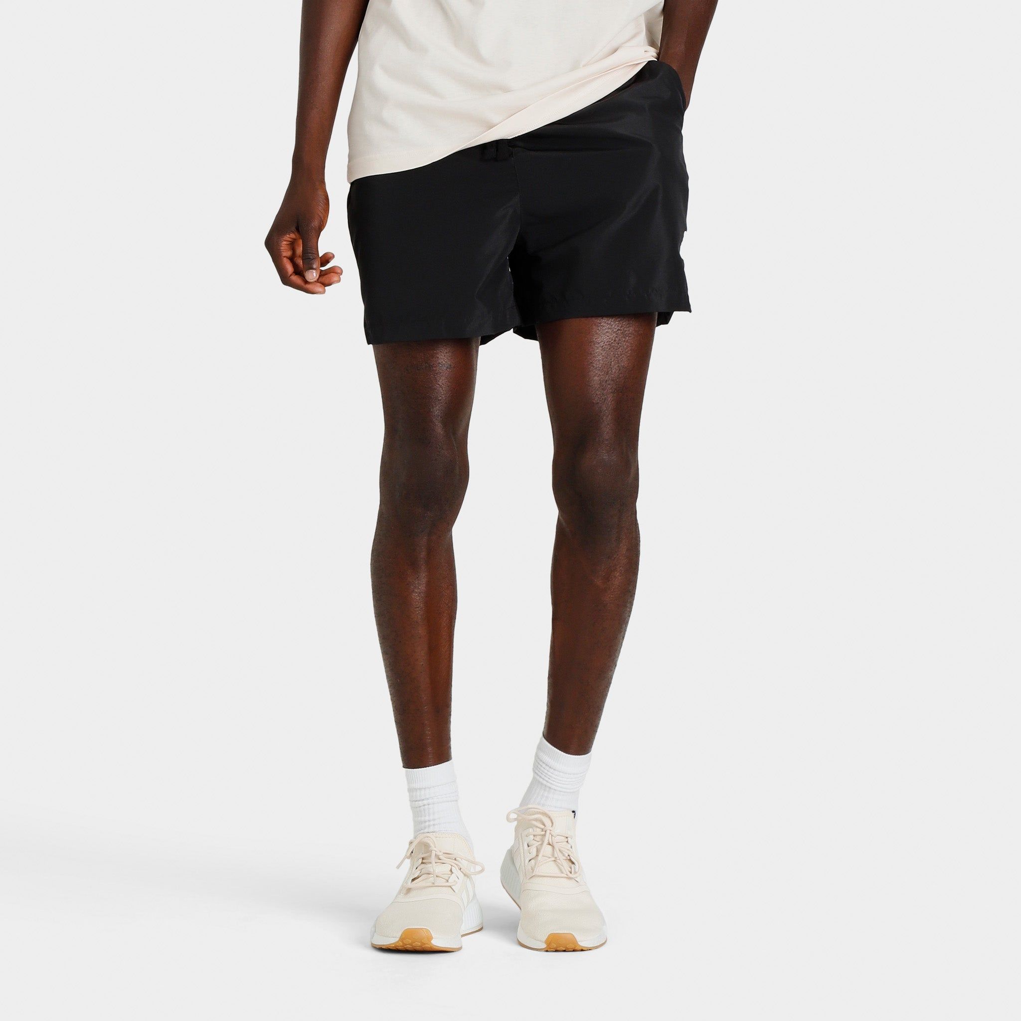 adidas Sportswear Tech Shorts / Black sold by JD Sports