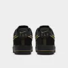 Nike Women's Air Force 1 '07 Black / Metallic Gold - Gum Light Brown sold by JD Sports
