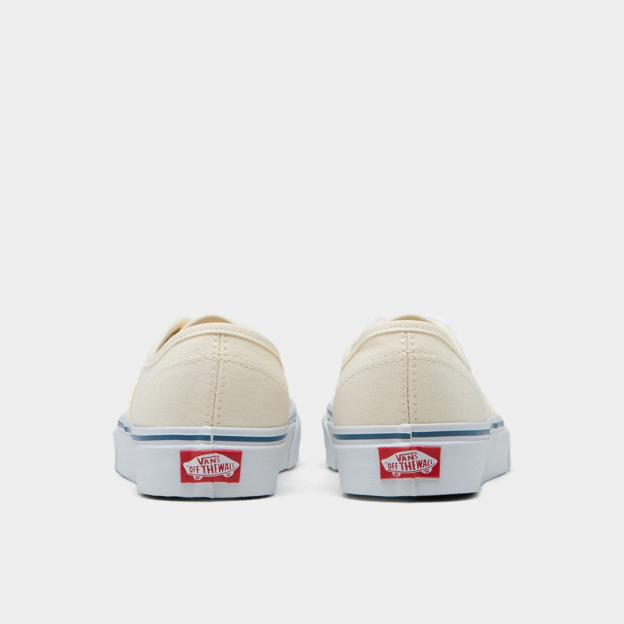 Vans Authentic / White sold by JD Sports product image thumbnail 4