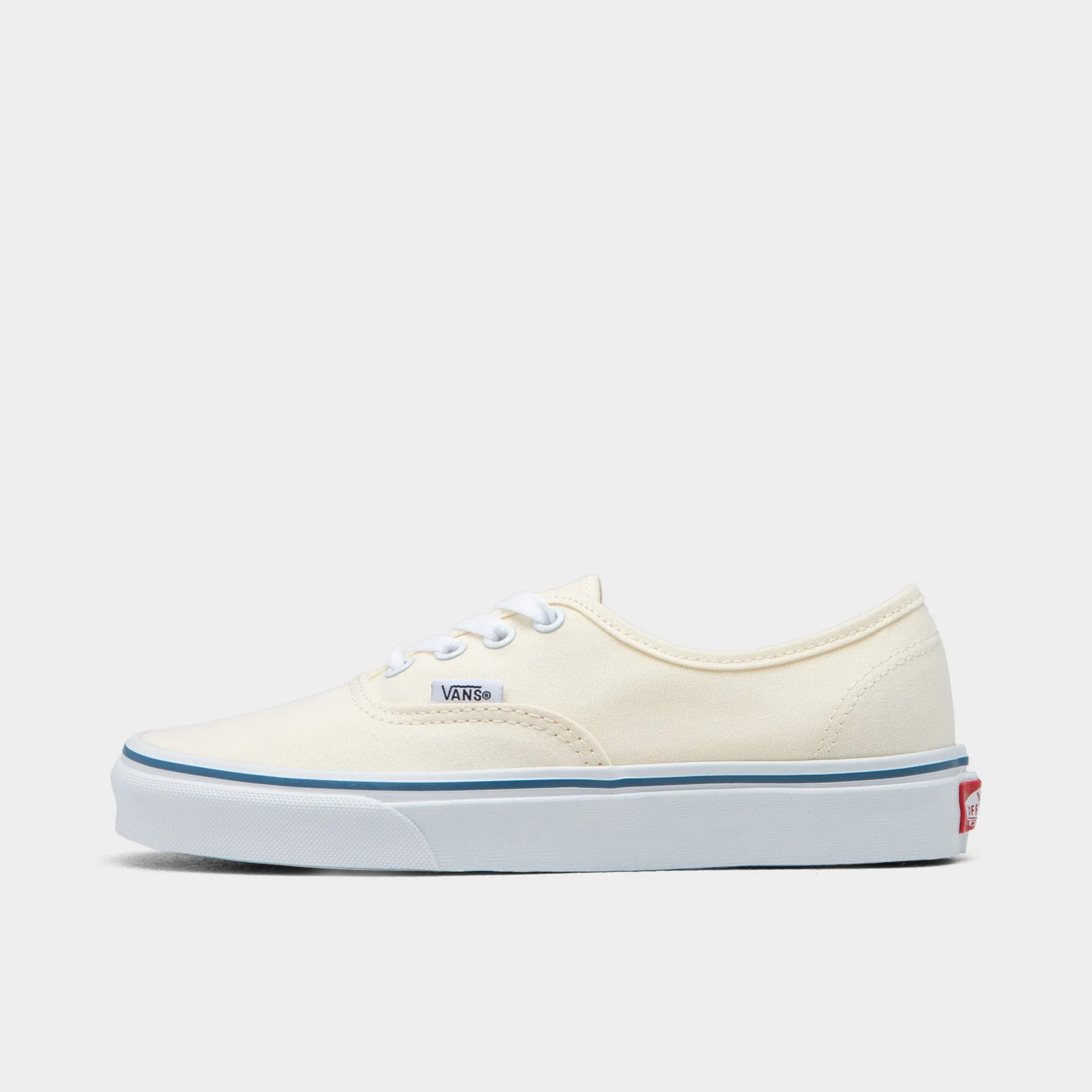 Vans Authentic / White sold by JD Sports