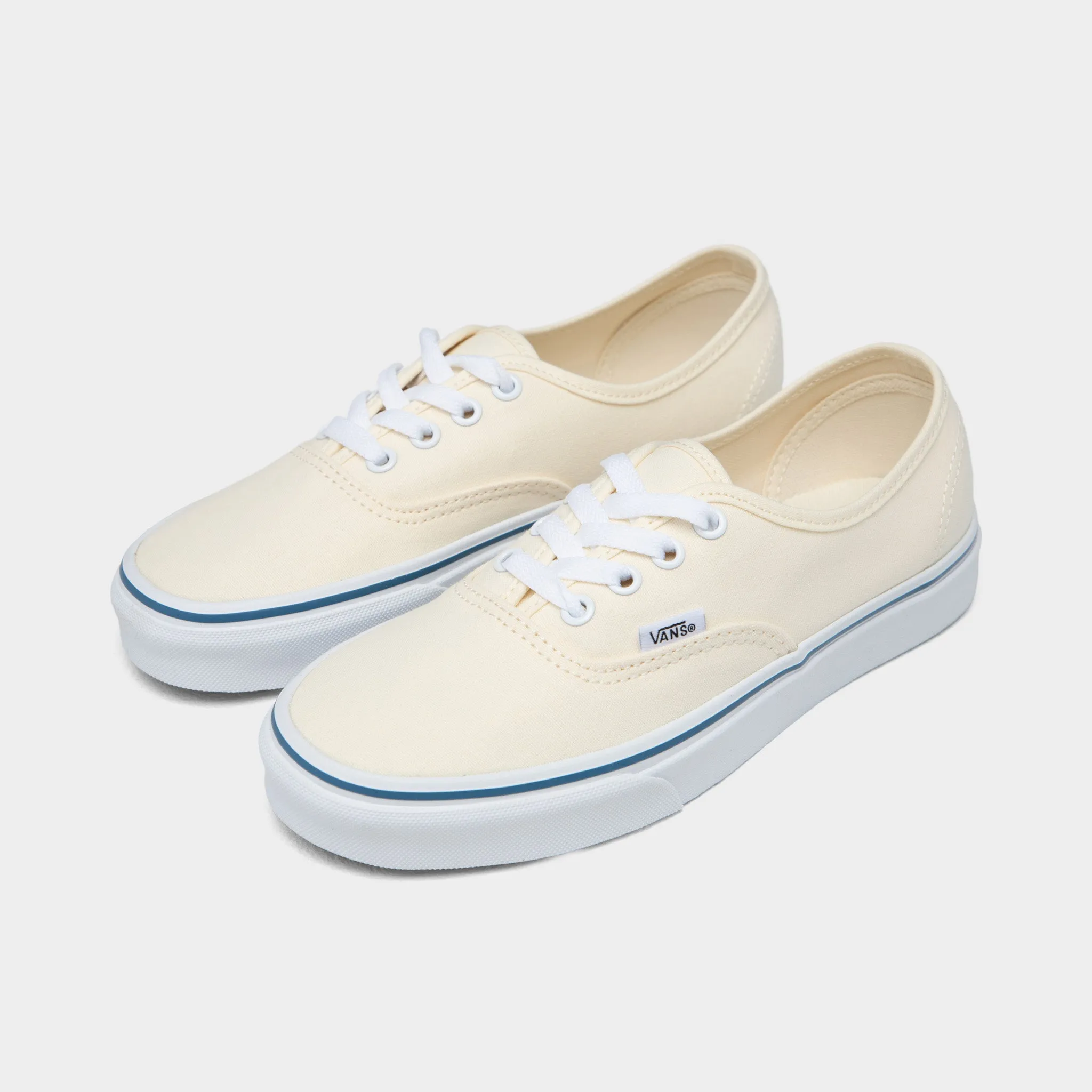 Vans Authentic / White sold by JD Sports product image thumbnail 2